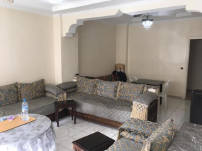 Appartement Familial Emile Zola, Casablanca